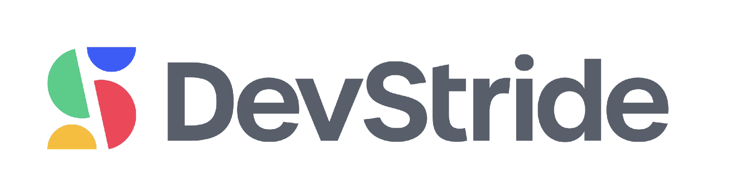 DevStride, Tuesday, September 20, 2022, Press release picture